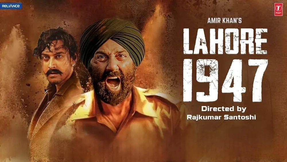 Lahore1947 (2025) - IMDb