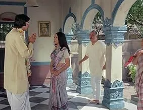 Chupke Chupke (1975) - IMDb