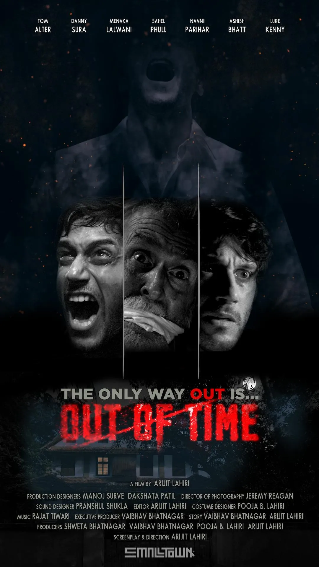 Out of Time 