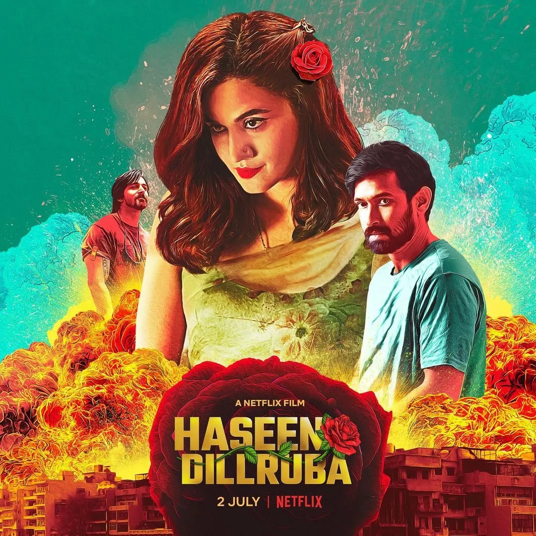 Haseen Dillruba 