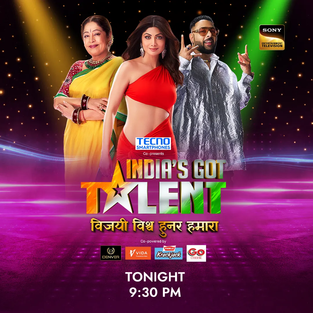 India's Got Talent (TV Series 2009&ndash; ) - IMDb