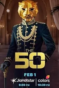 The 50 (TV Series 2026&ndash; ) - IMDb