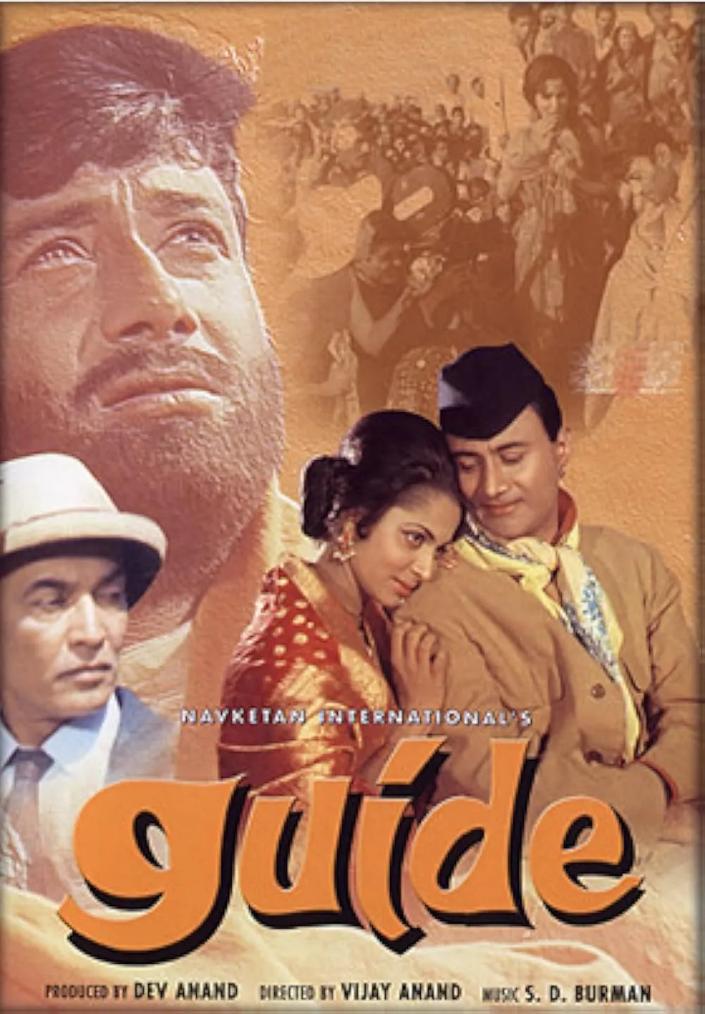Guide (1965) - IMDb