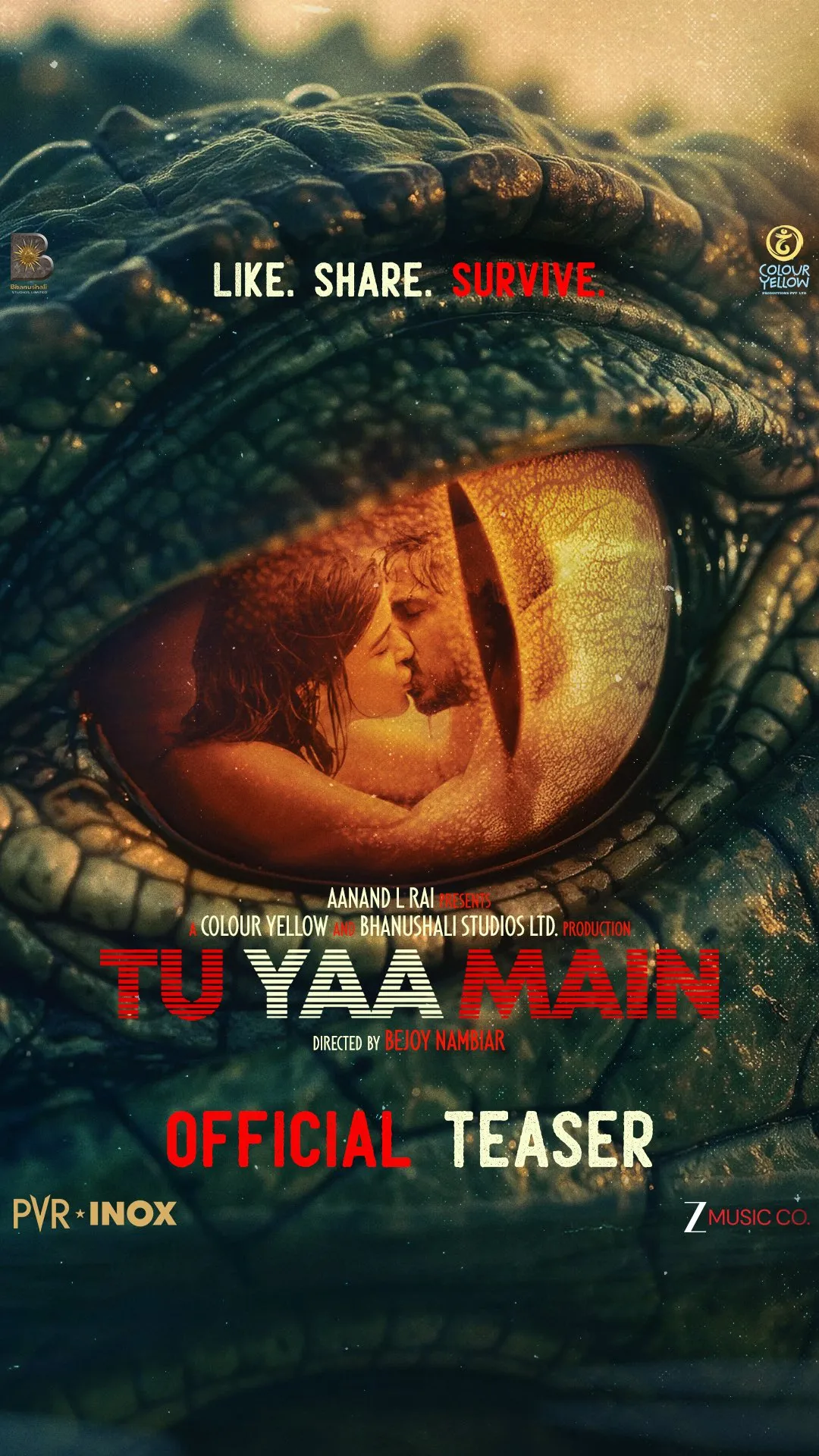 Tu Yaa Main (2026) - IMDb