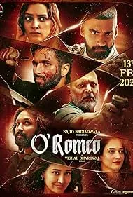 O' Romeo (2026) - IMDb