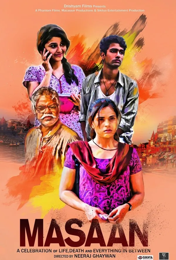 Masaan (2015)