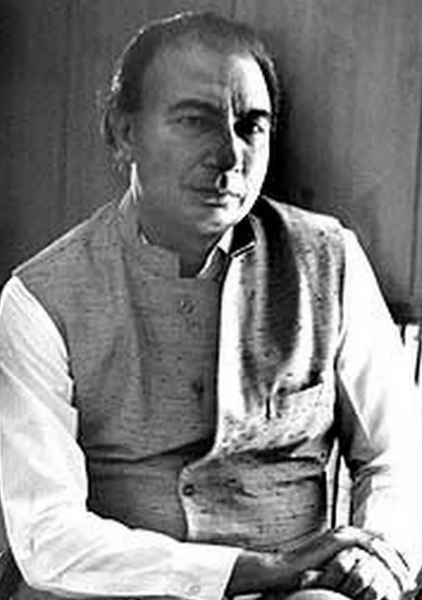 Sahir Ludhianvi - IMDb