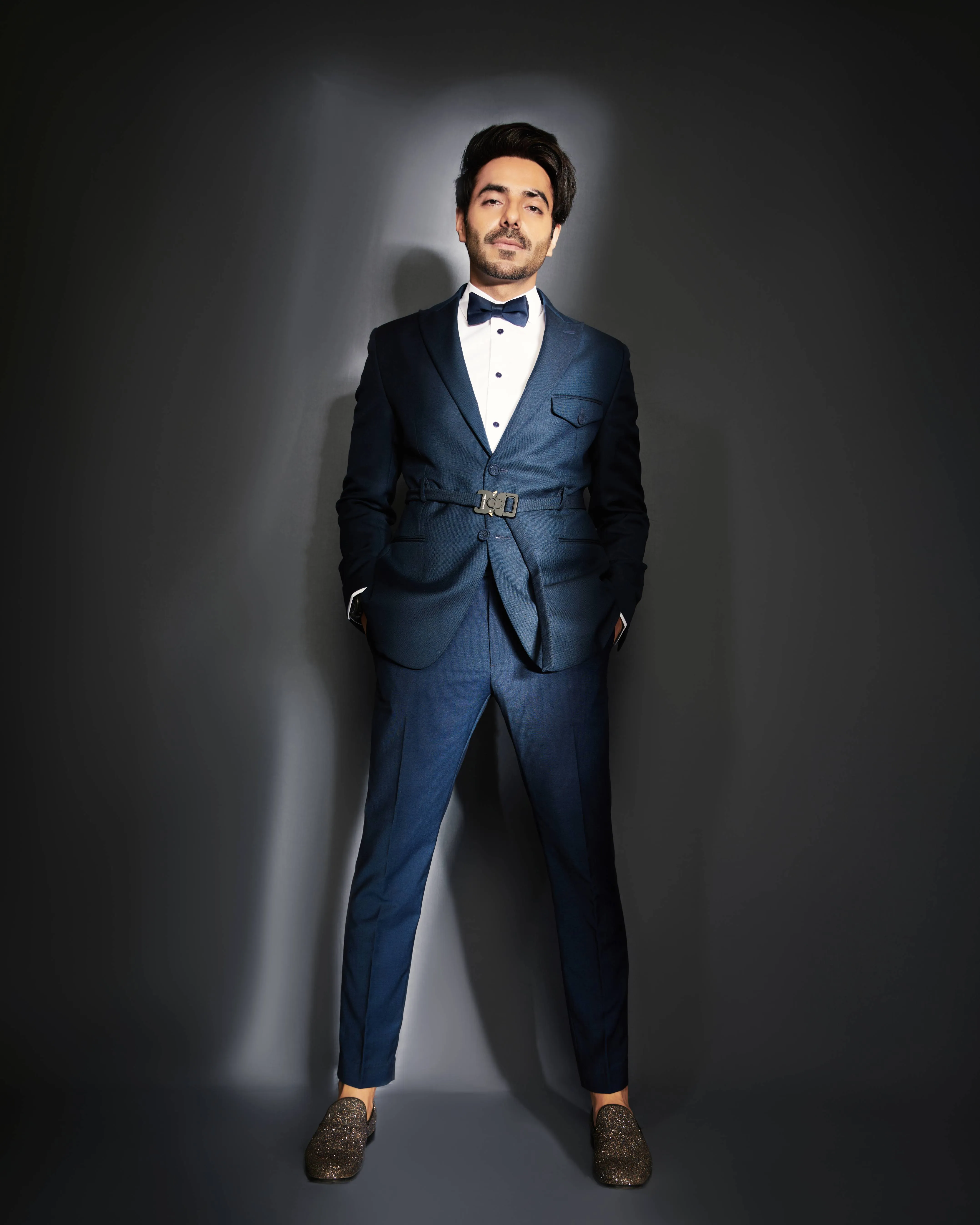 Aparshakti Khurana 