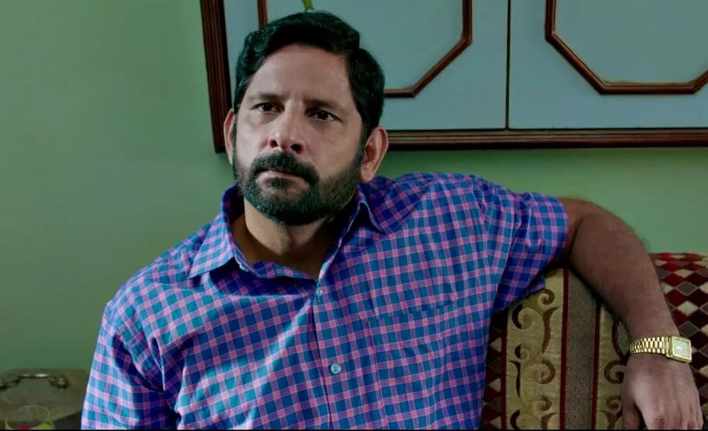 Secret Superstar (2017)