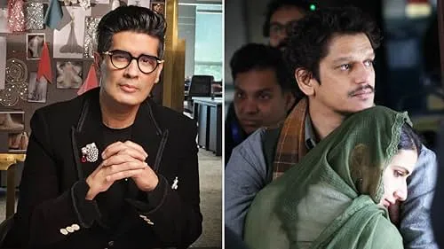 Gustaakh Ishq: Manish Malhotra Debuts As Producer With Musical Romance  Starring Vijay Varma & Fatima Sana Shaikh - IMDb