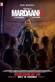 Mardaani 3 (2026) - IMDb