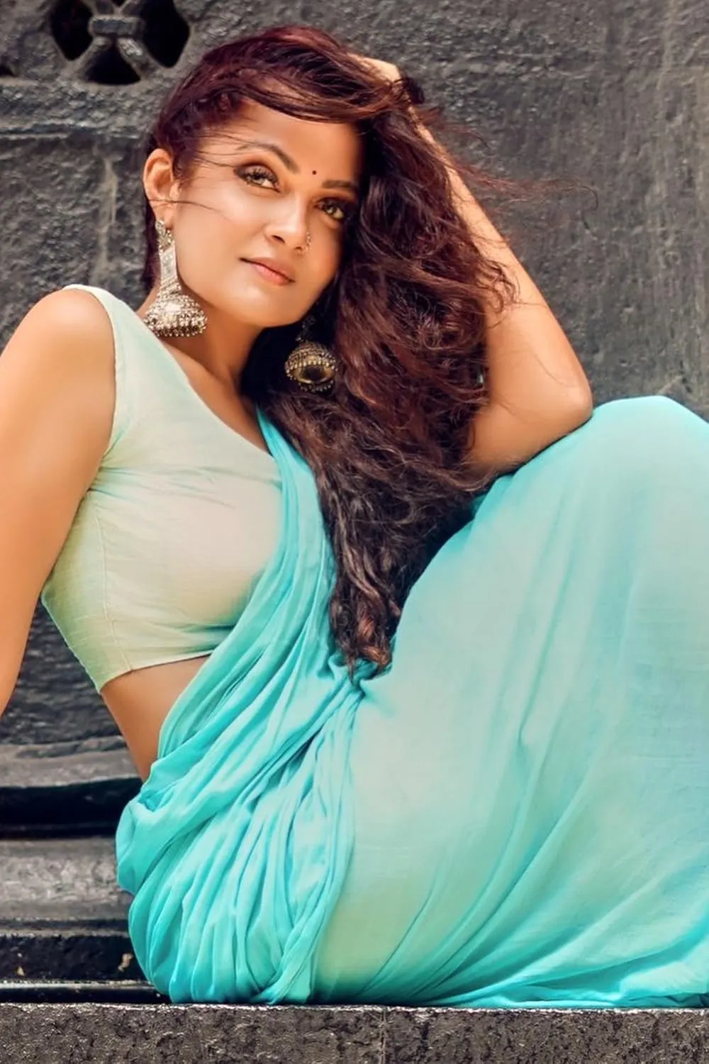 Sheena Chohan - IMDb