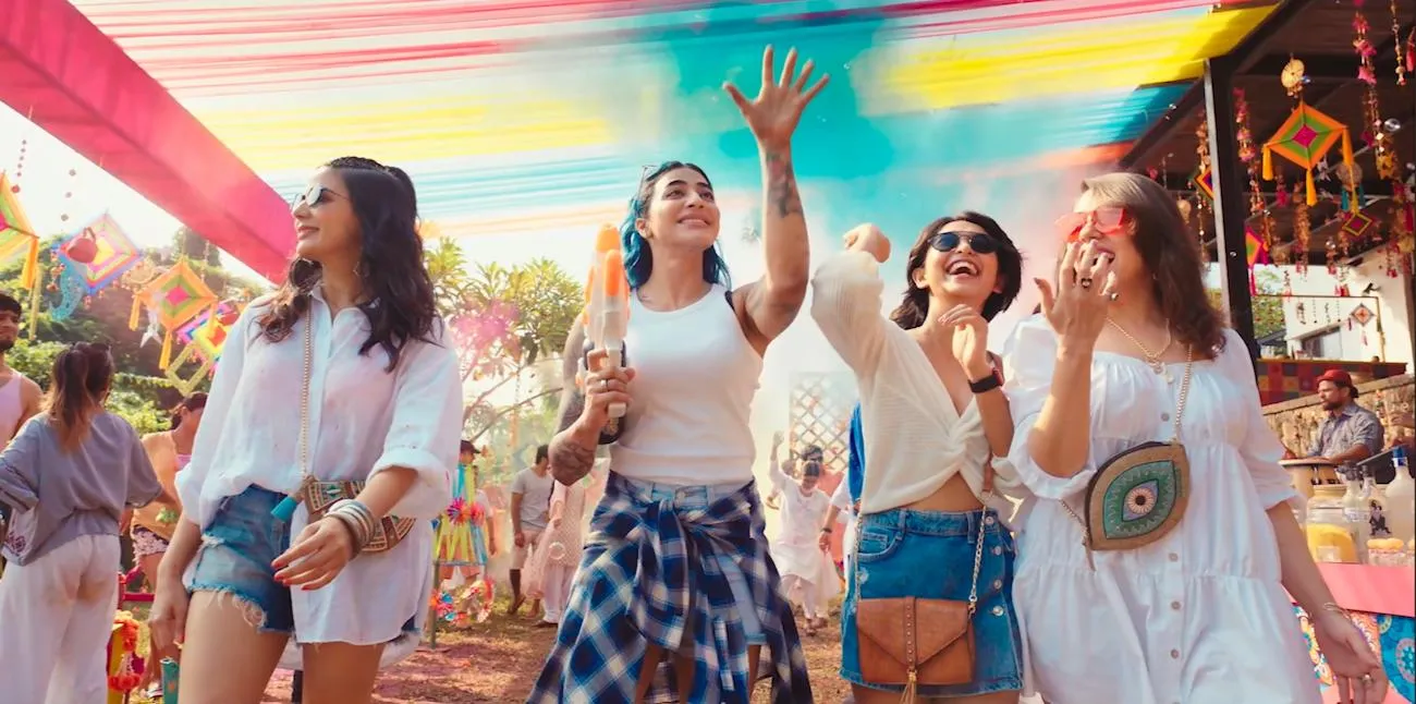 Four More Shots Please" Gulaal (TV Episode 2022) - IMDb