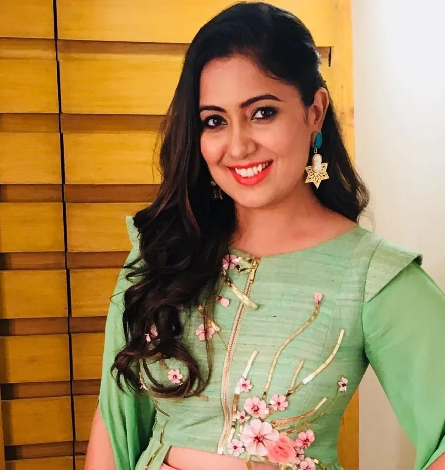 Harshdeep Kaur - IMDb