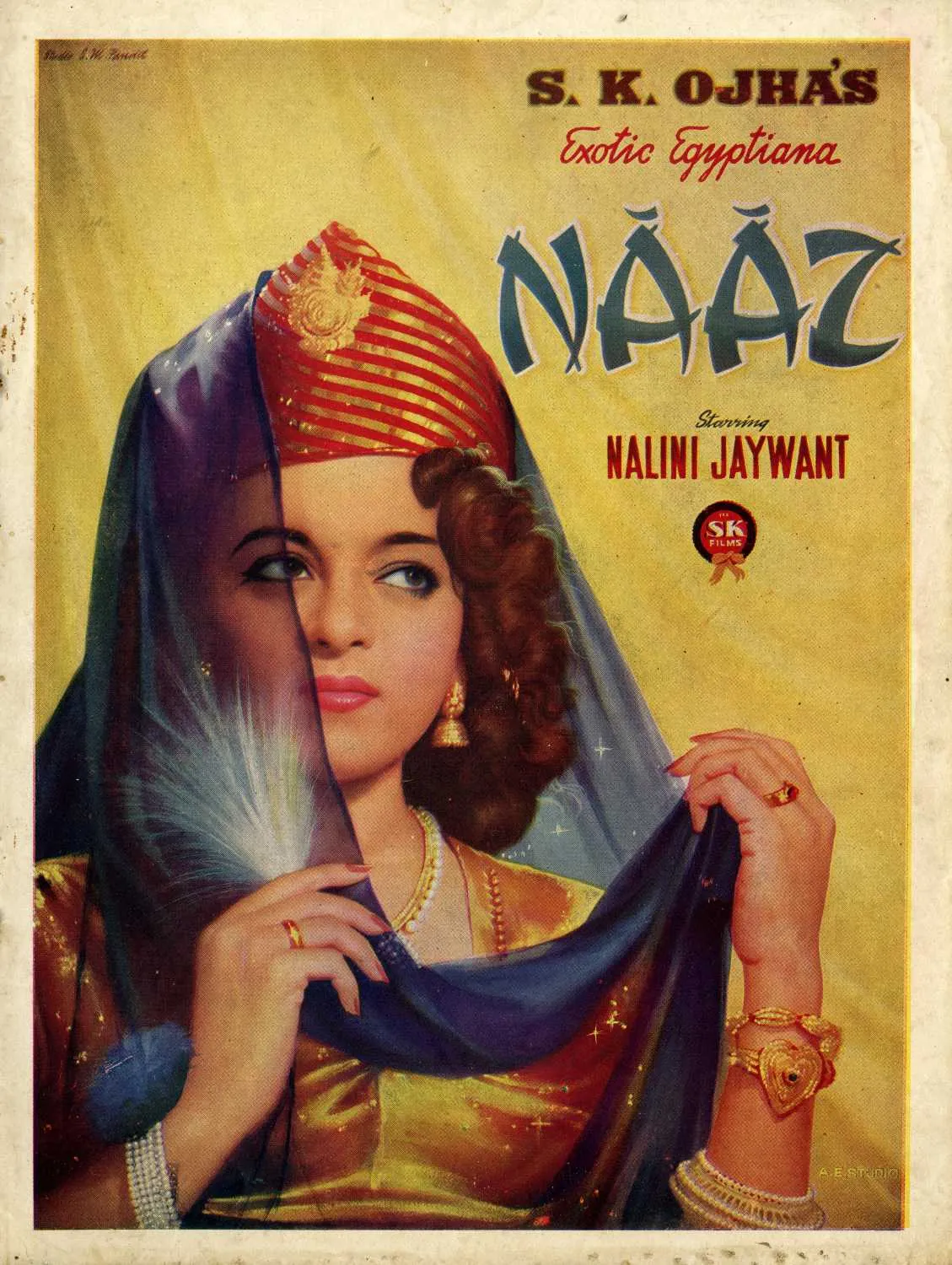 Naaz (1954) 