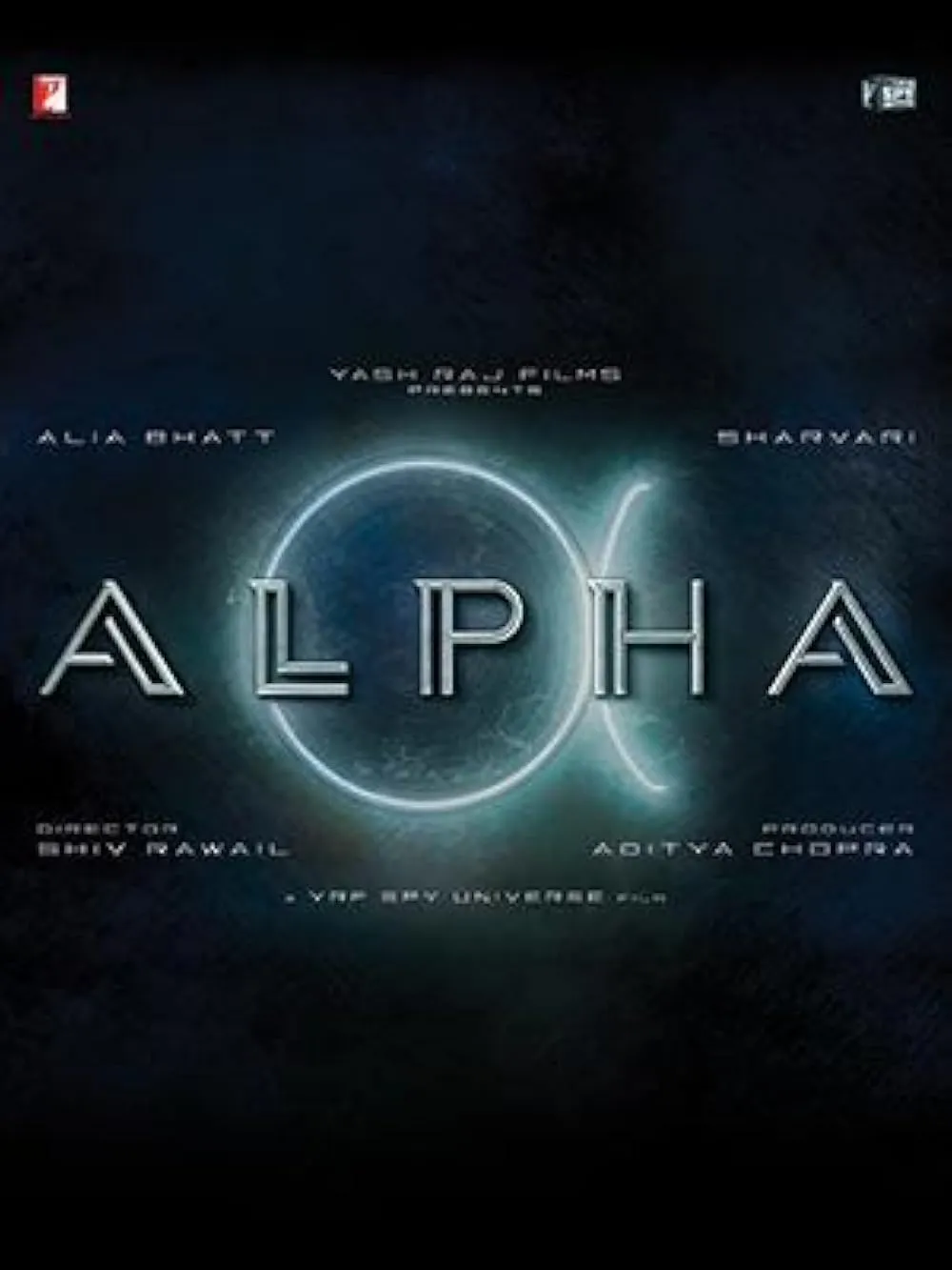 Alpha (2026) - IMDb
