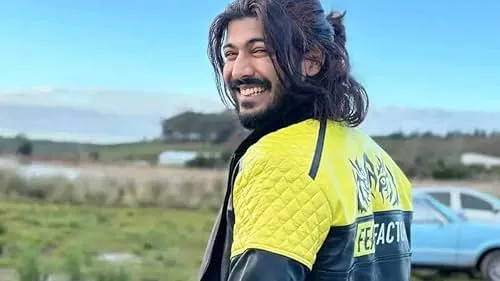 Sheezan Khan: 'Khatron Ke Khiladi' helped me regain my confidence - IMDb