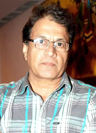 Arun Govil - IMDb