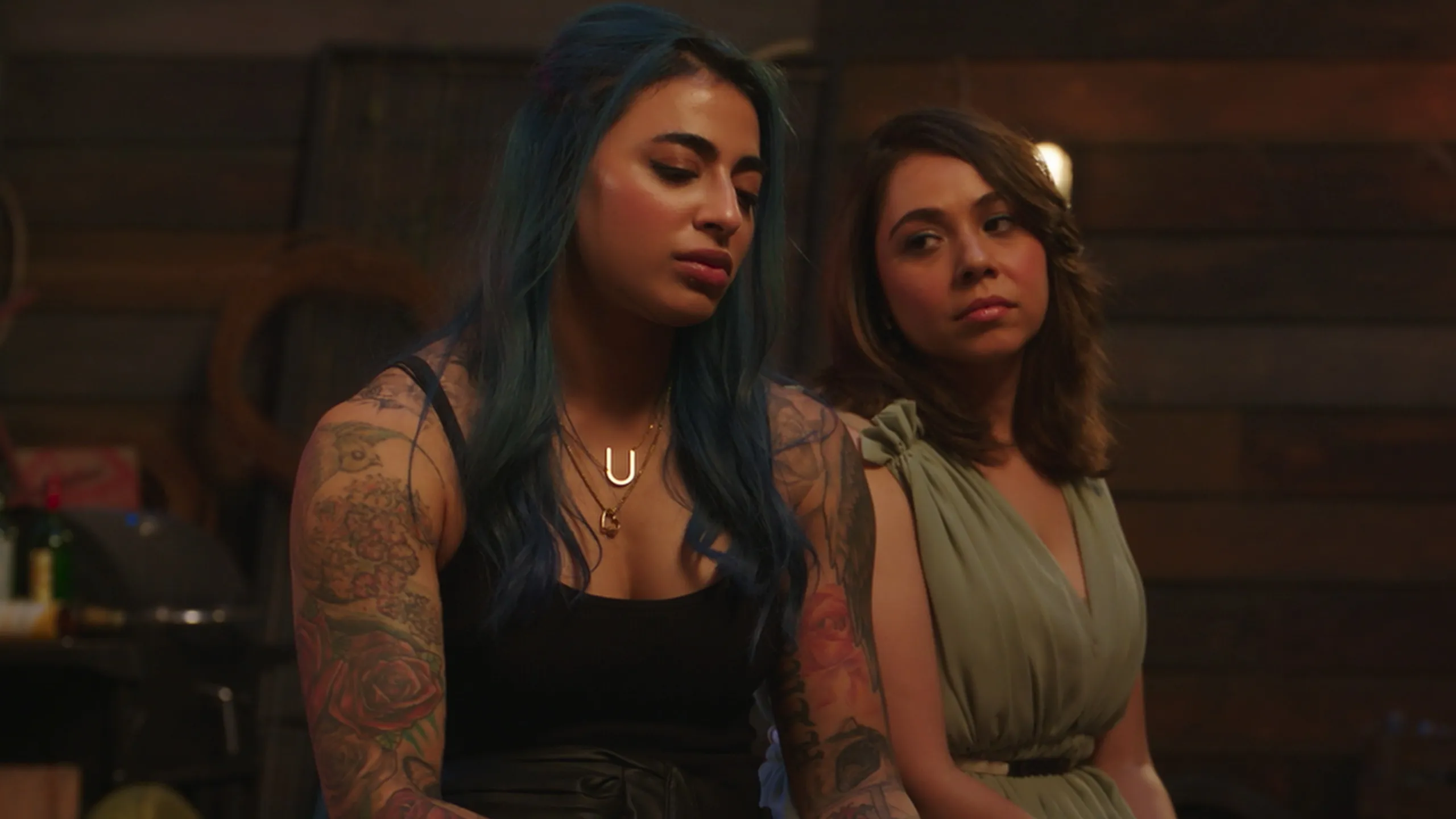 Prime Video: Four More Shots Please! - Season 3