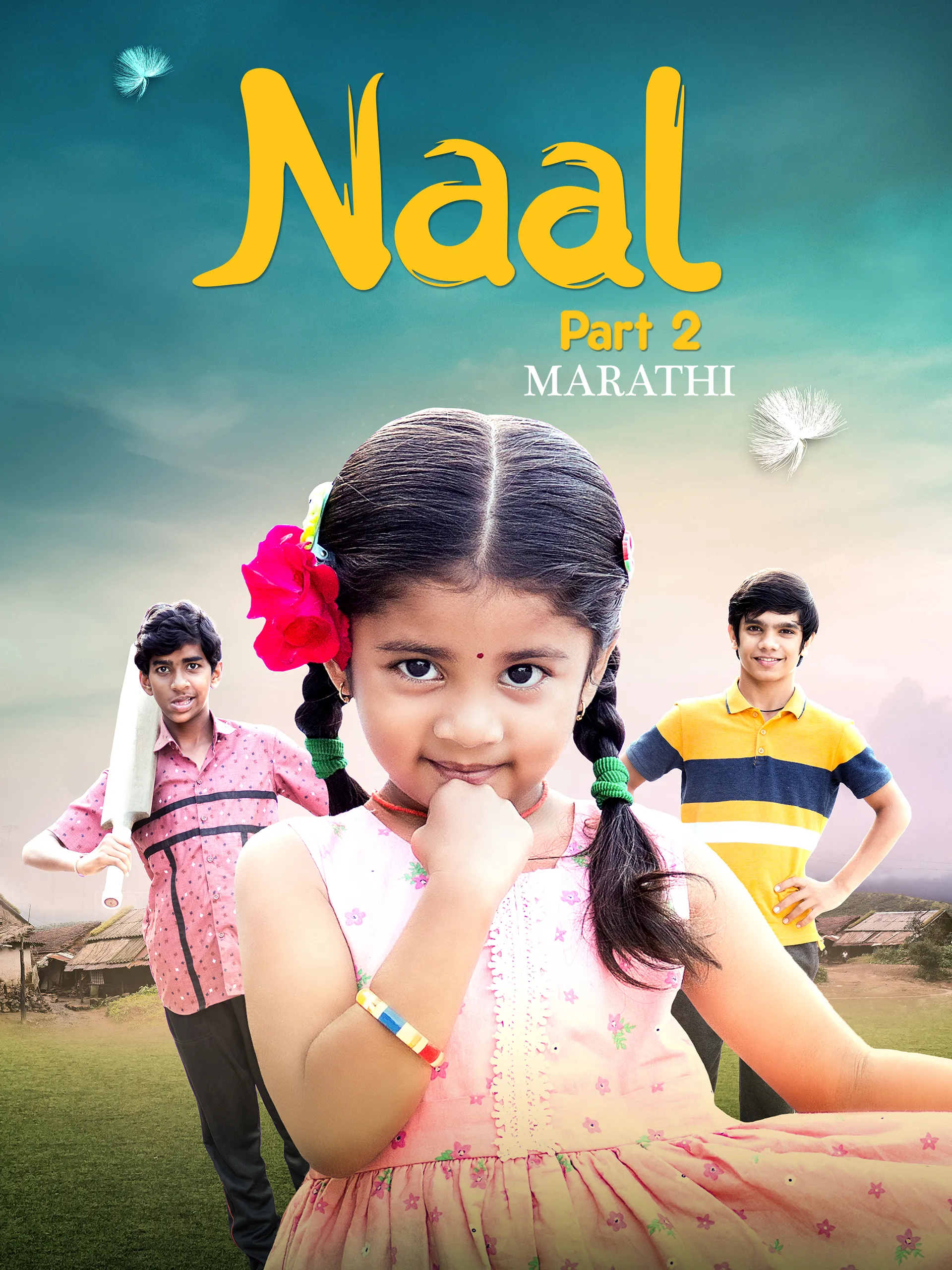 Prime Video: Naal 2