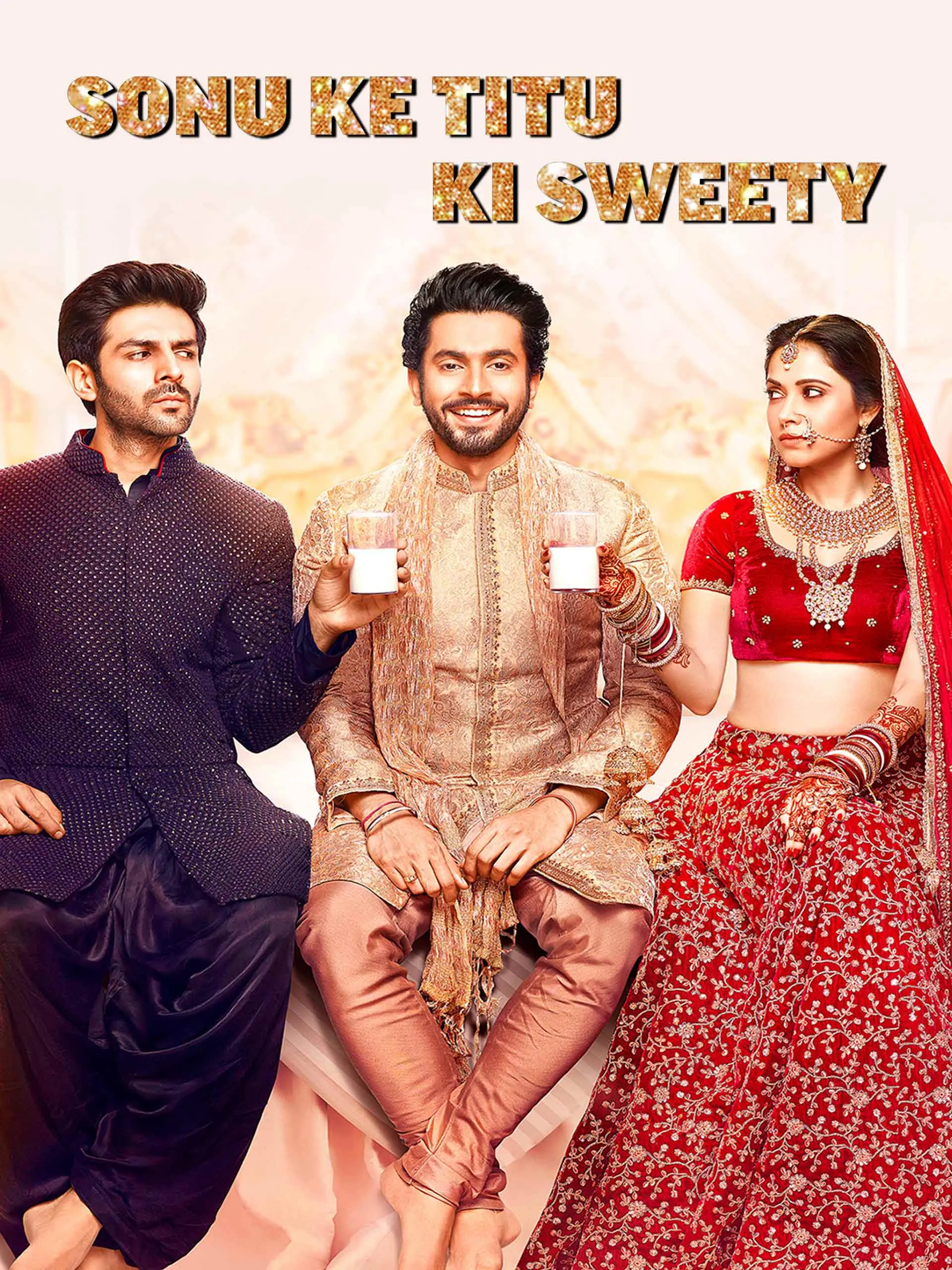 Prime Video: Sonu Ke Titu Ki Sweety