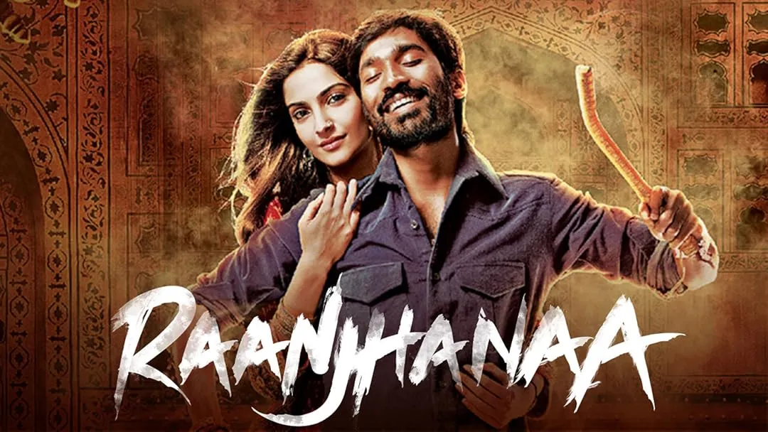  Raanjhanaa
