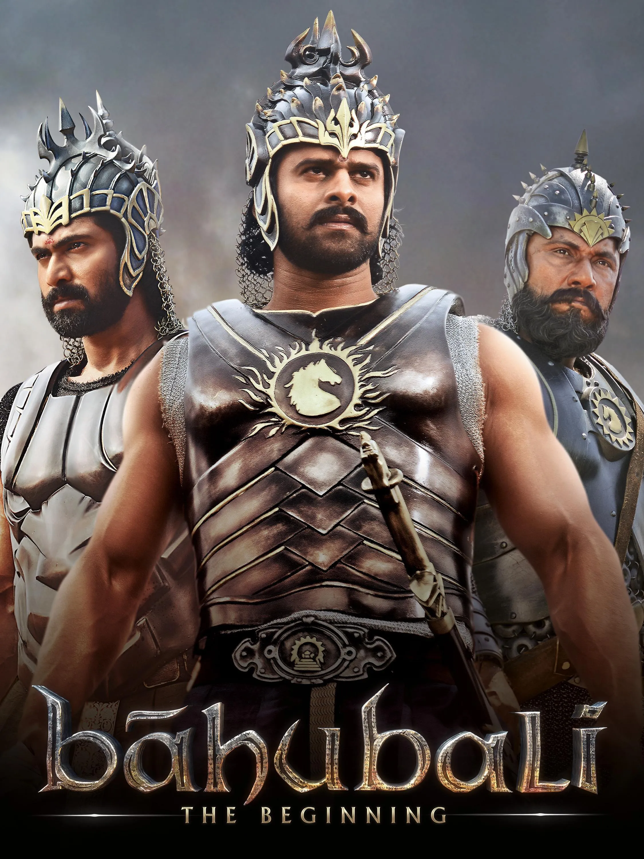 Prime Video: Baahubali: The Beginning