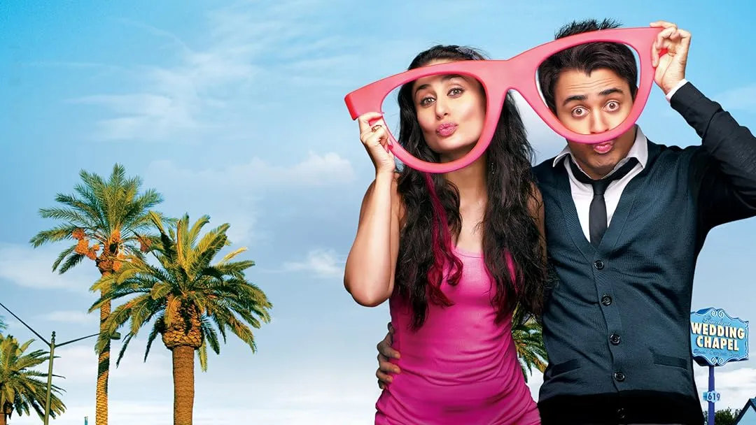 Prime Video: Ek Main Aur EkK Tu