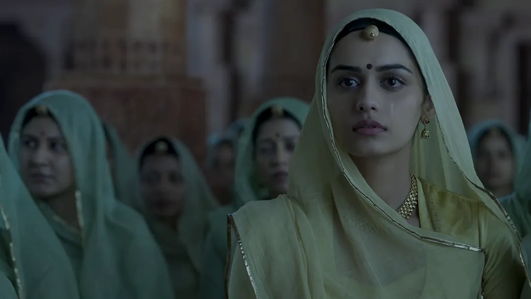 Prime Video: Samrat Prithviraj