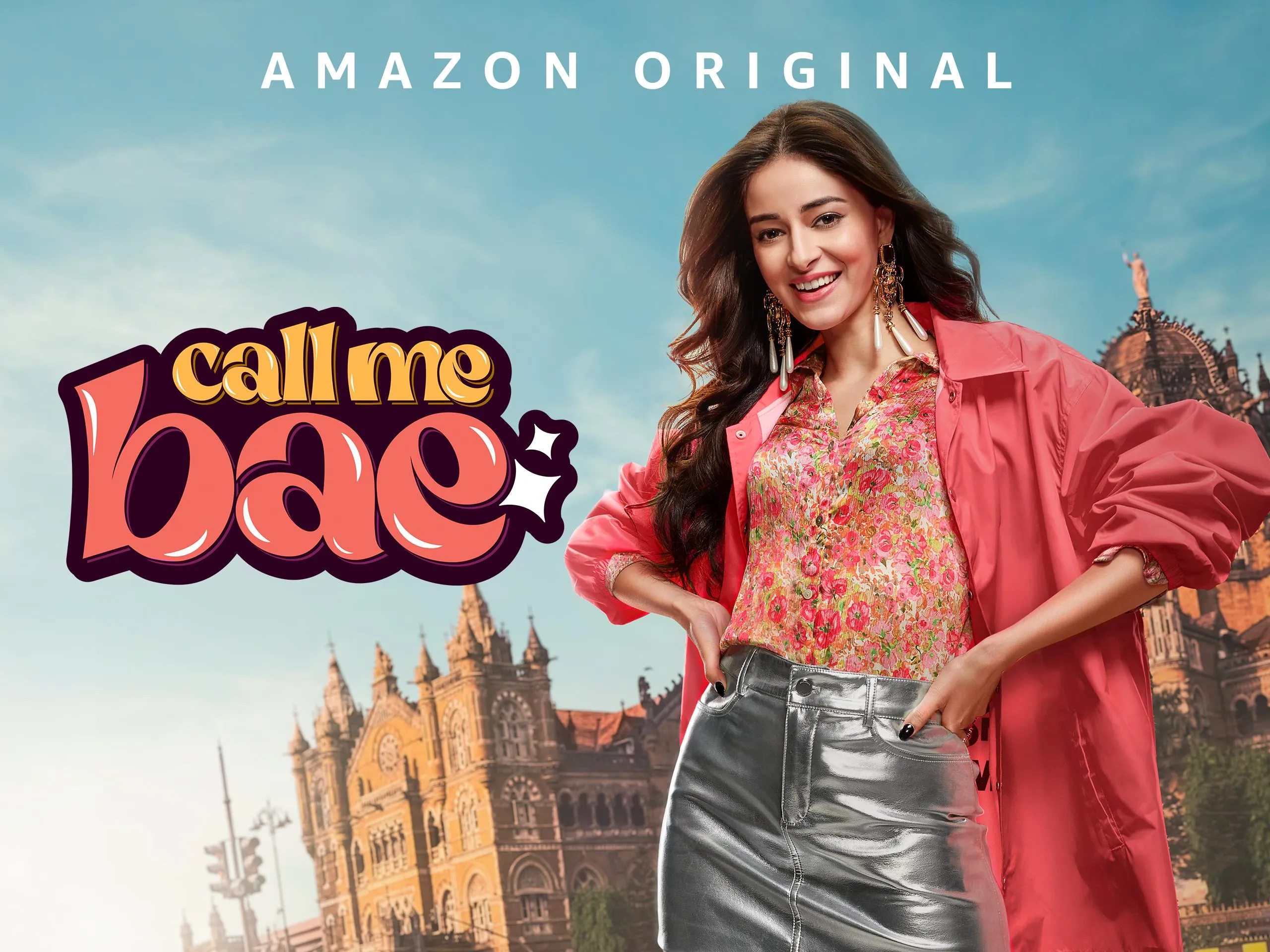 Prime Video: Call Me Bae - Season 1