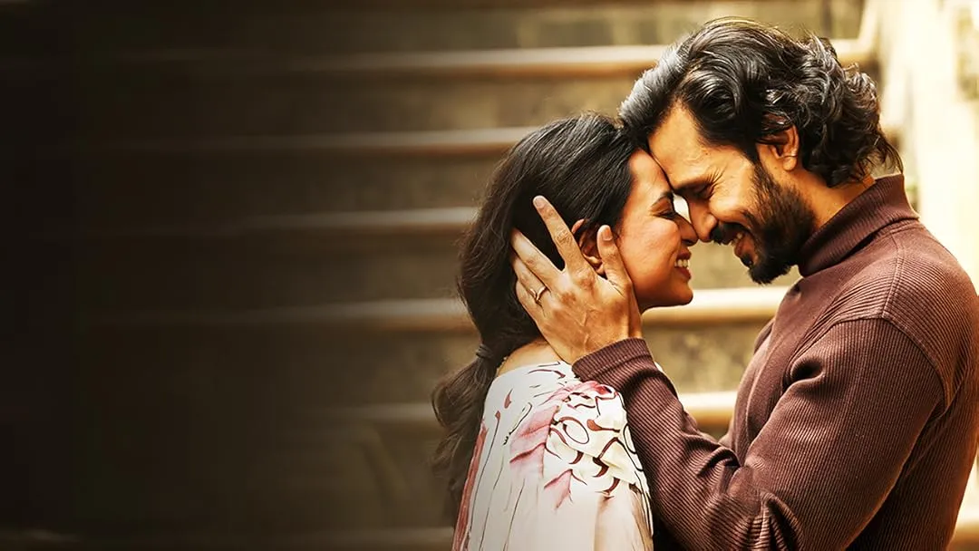 Prime Video: Raktanchal - Season 1