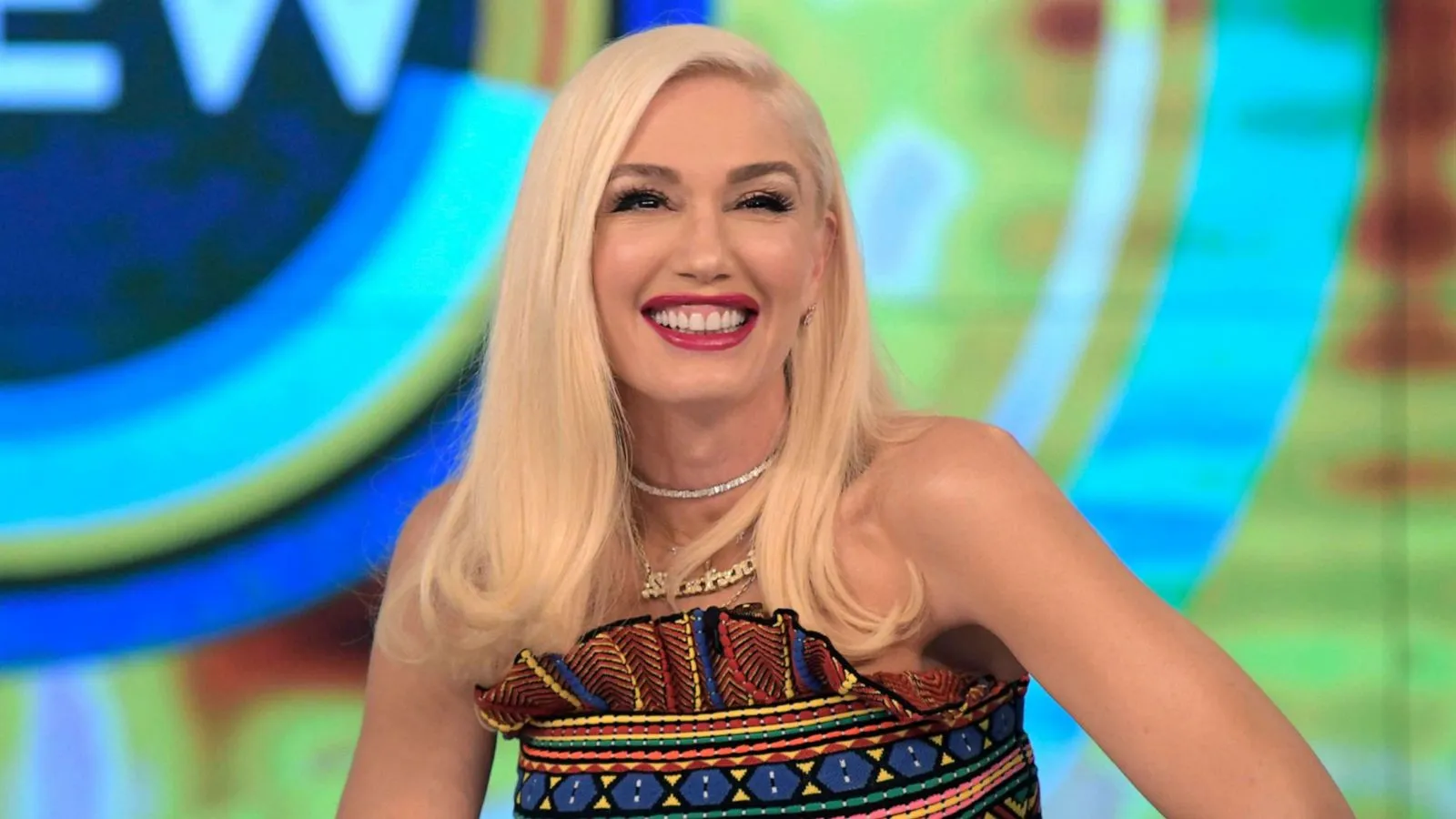 Gwen Stefani says feminist anthem 'Just A Girl' is about 'power through your  sexuality