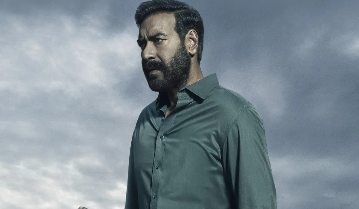 Ajay Devgn's Drishyam 3 