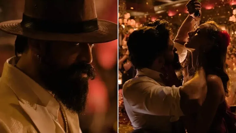 The shoot of a key scene of the film 'Toxic' will take place in Bengaluru;  who will be coming?