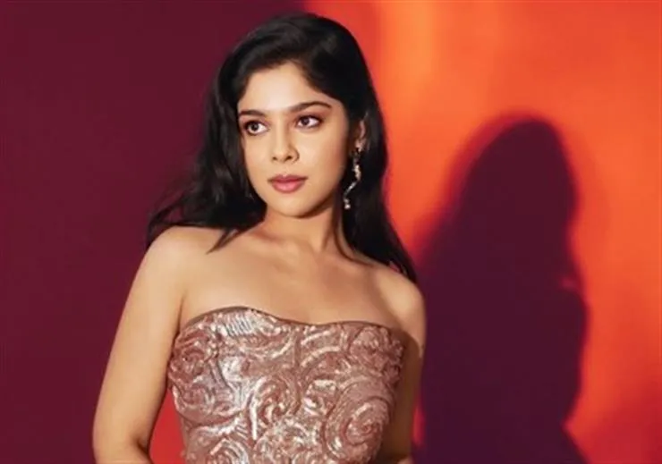 Niharika Chouksey calls his Tum Se Tum Tak co-star Sharad Kelkar 'a very  good human being'