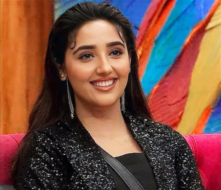 Bigg Boss 19': Ashnoor Kaur