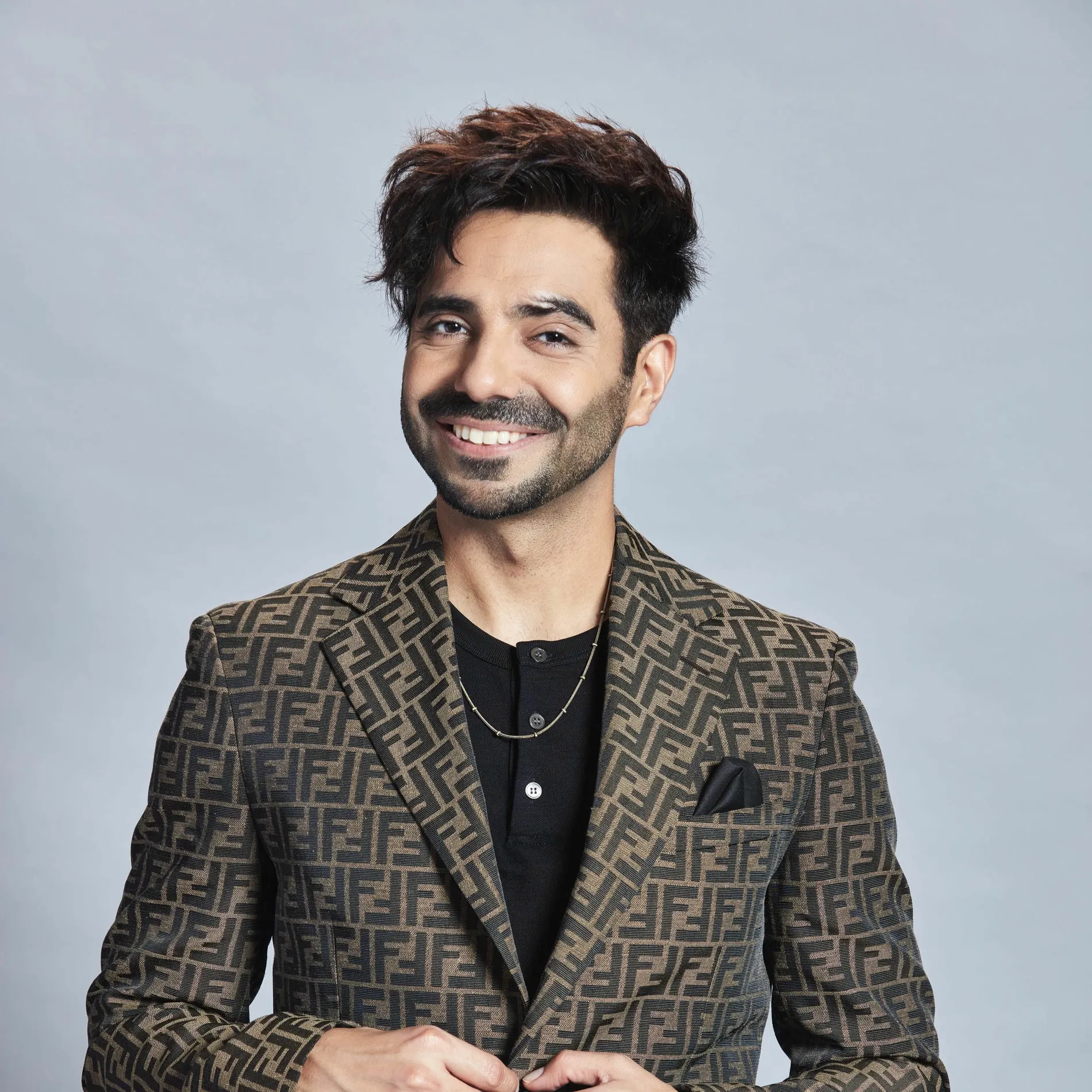 Aparshakti Khurana