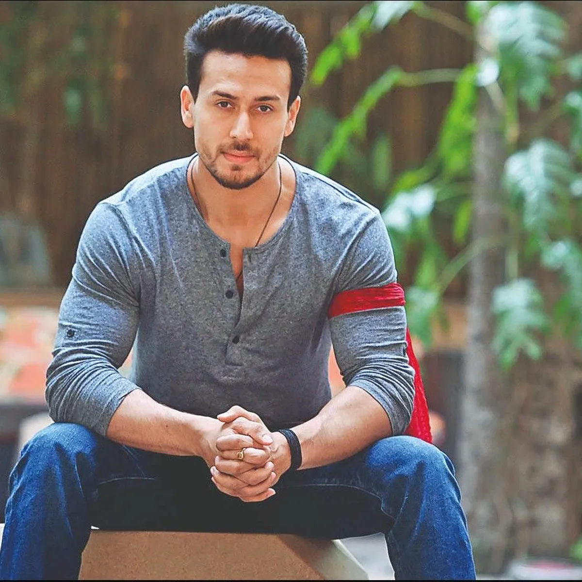 Tiger Shroff: albums, songs, concerts | Deezer
