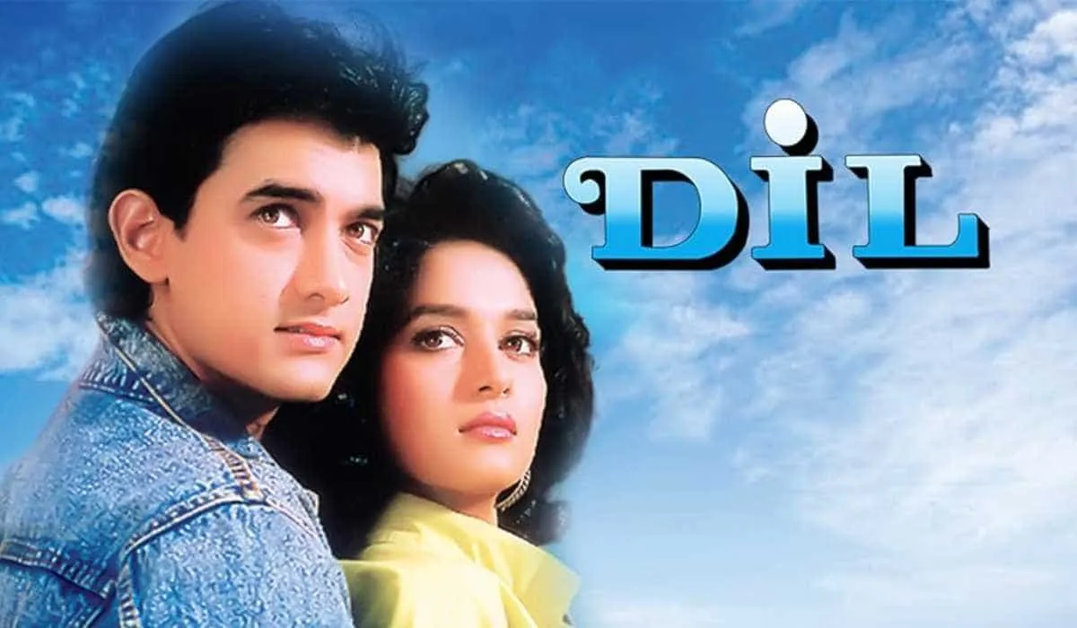  Aamir Khan 
