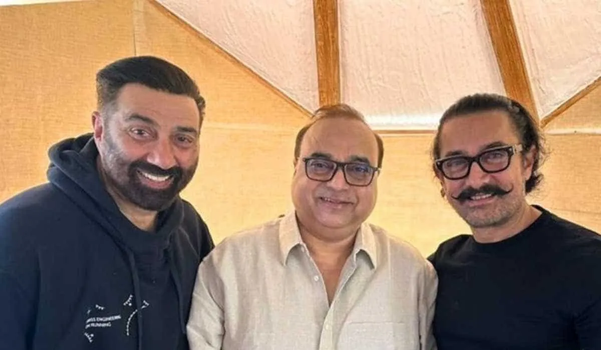 Is Aamir Khan-Sunny Deol&rsquo;s Lahore 1947 