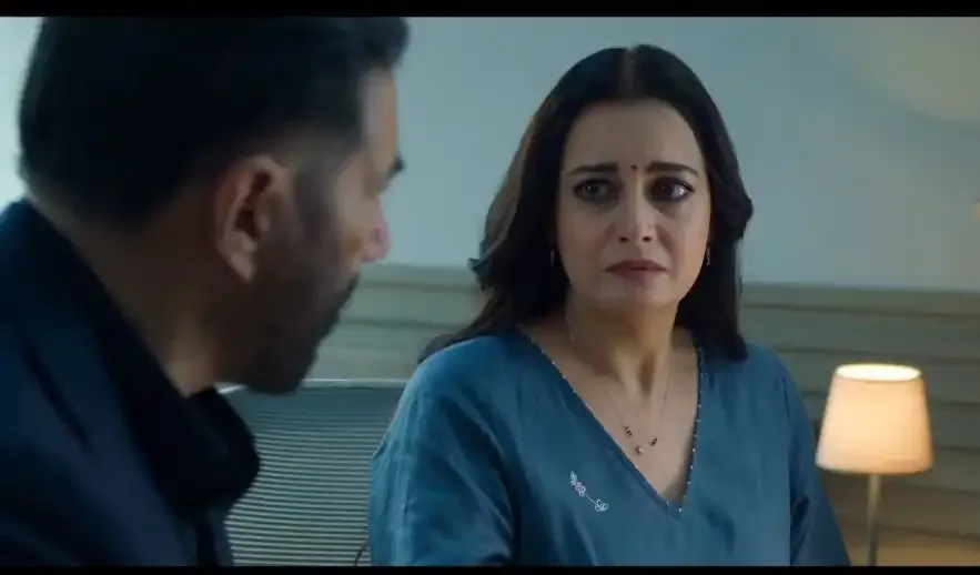 Netflix announces two originals with Dia Mirza | Culture Crossroads