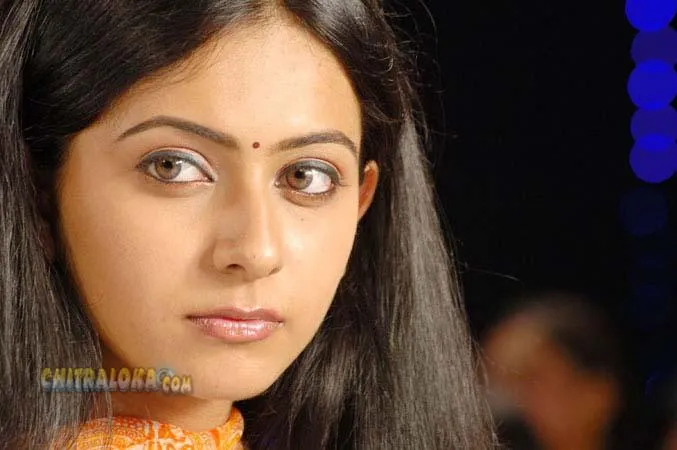 Rakul Preet Singh 