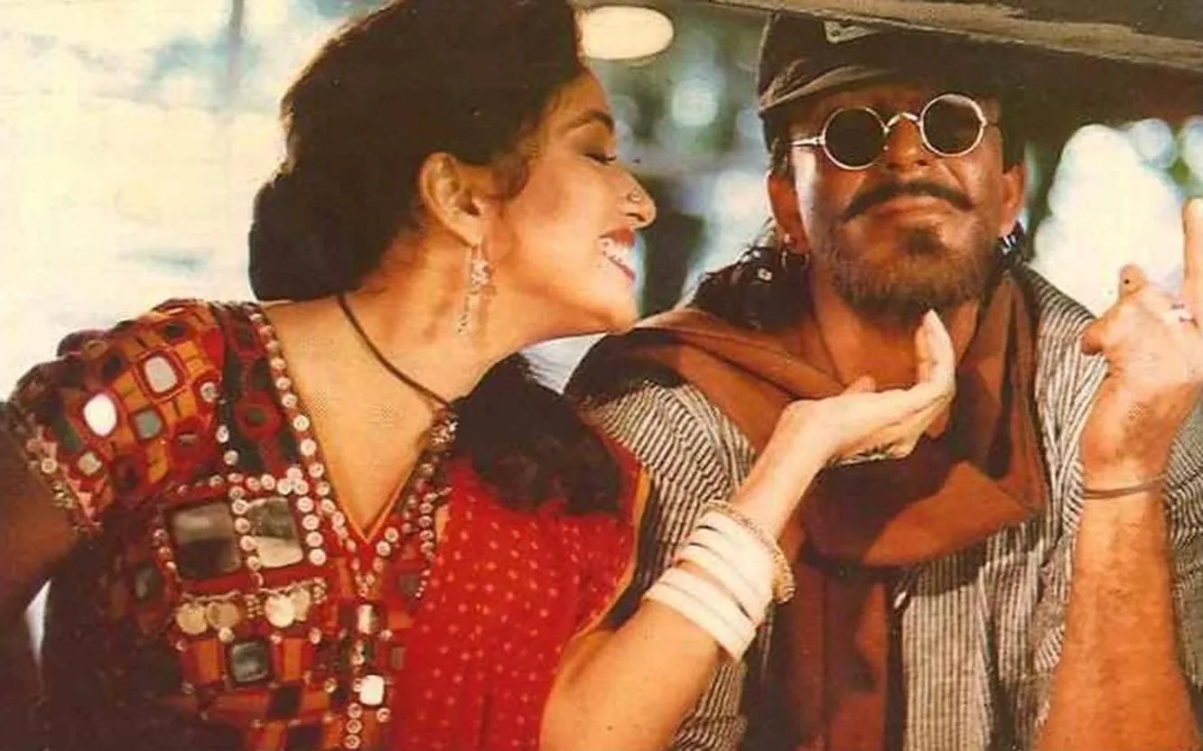 Madhuri 