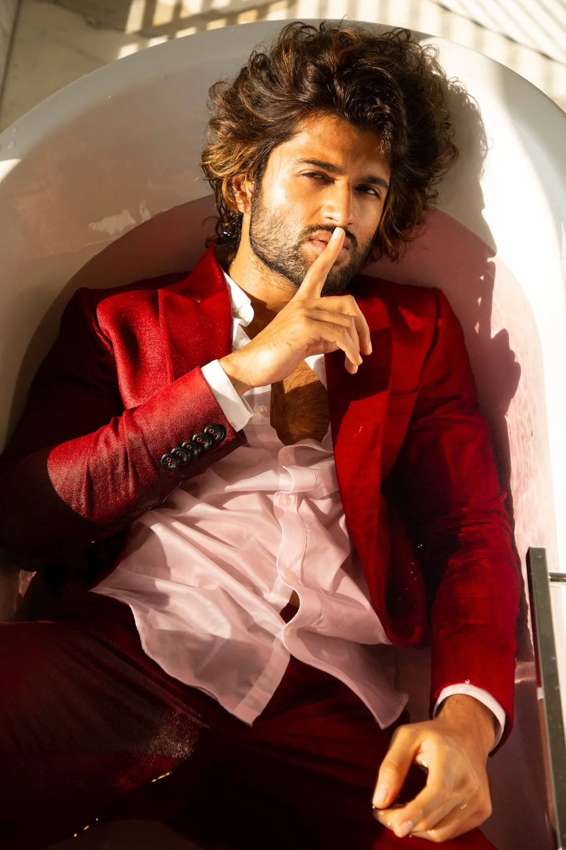 Vijay Devarakonda 