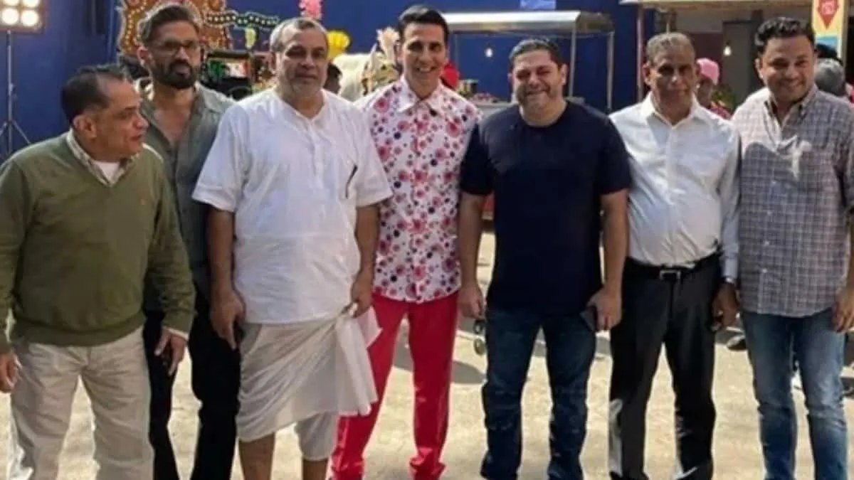 Hera Pheri 3