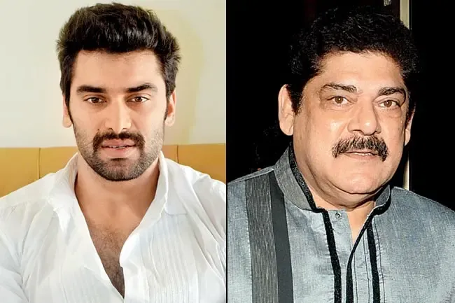 Nikitin Dheer 