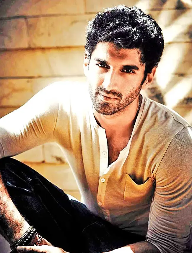 Aditya Roy Kapur