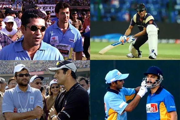 cricket and Bollywood 