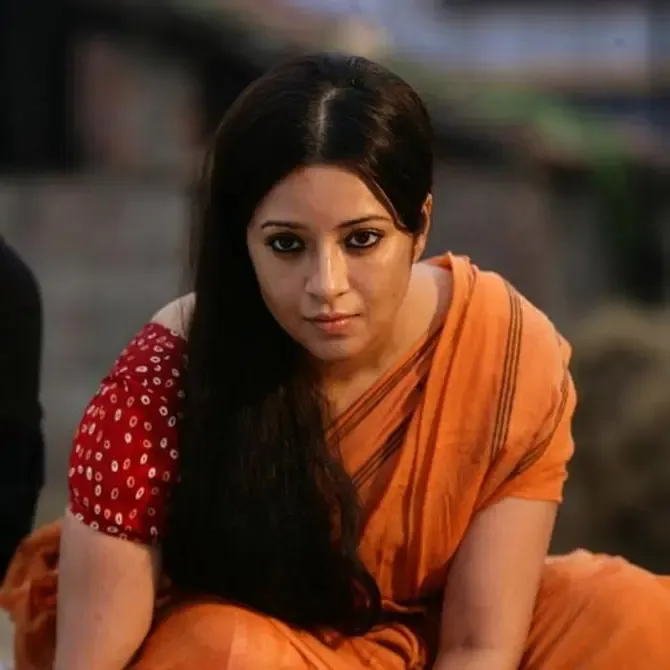 Remember Reema Sen?\