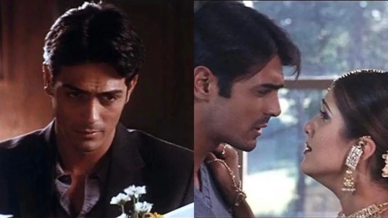 Arjun Rampal's debut film 'Pyaar Ishq Aur Mohabbat' completes 21 years